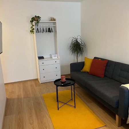 Cosy Apartment In The Heart Of Lahti, Free Parking Exterior foto