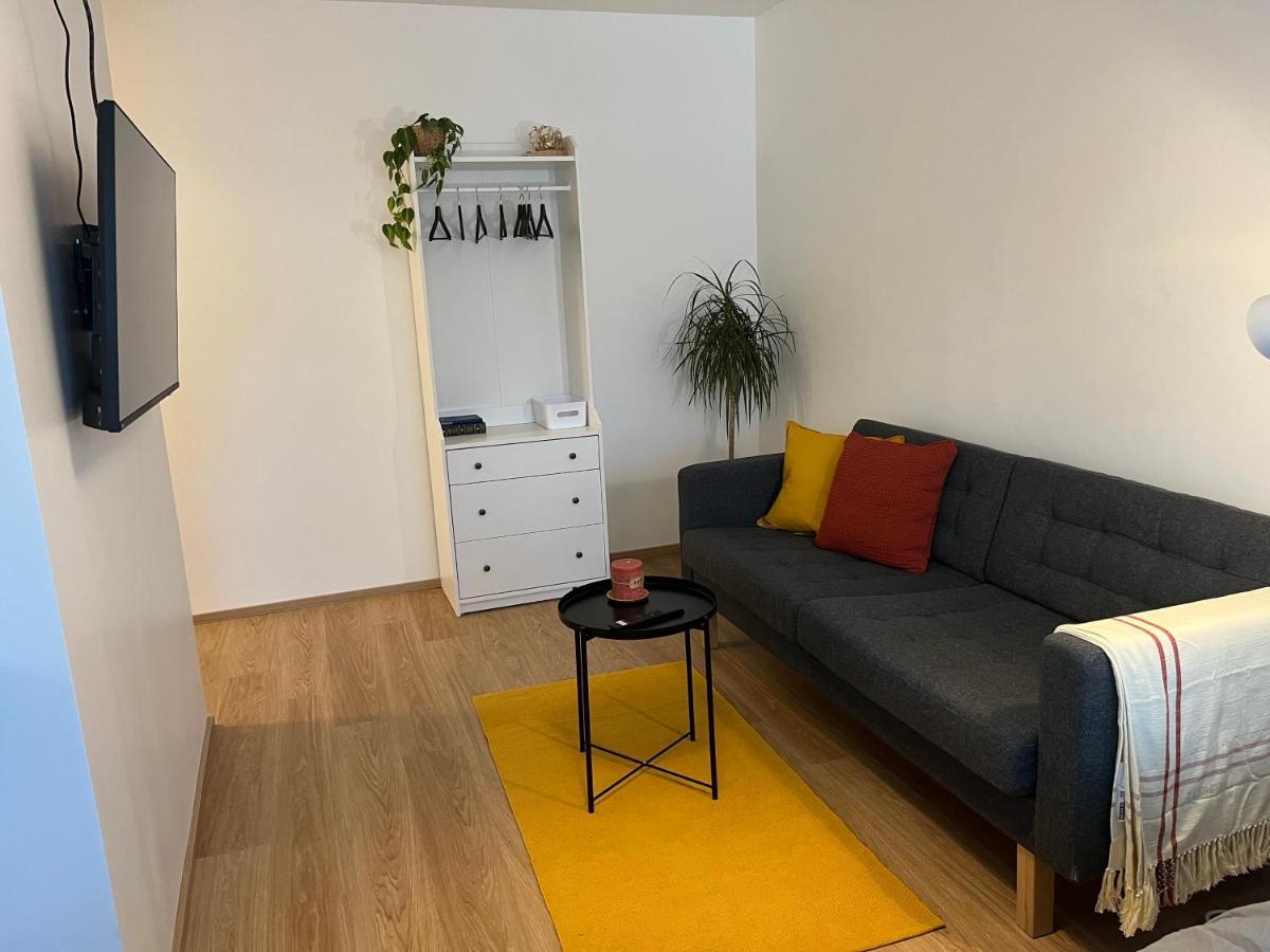 Cosy Apartment In The Heart Of Lahti, Free Parking Exterior foto